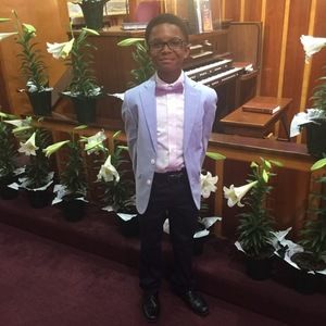 Meet your Posher, Superman